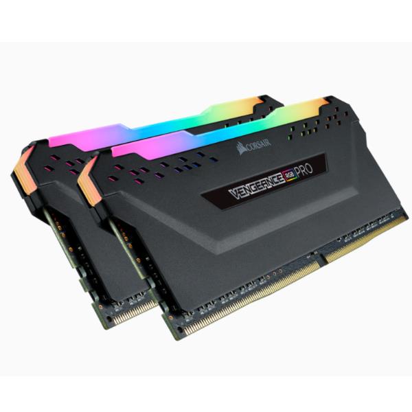 Corsair VENG RGB PRO 16GB DDR4 3600